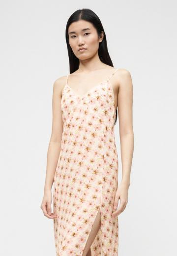 Пляжное платье