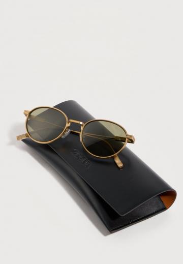 Солнечные очки