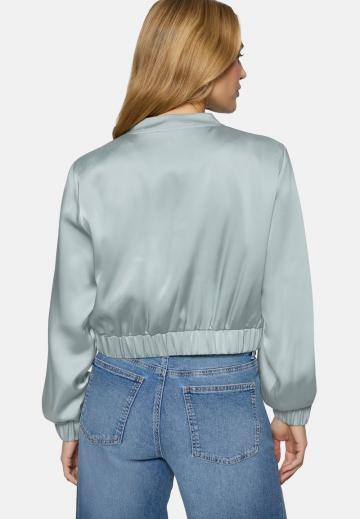 Короткая куртка