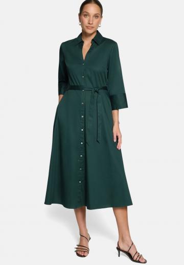 Блузка-платье