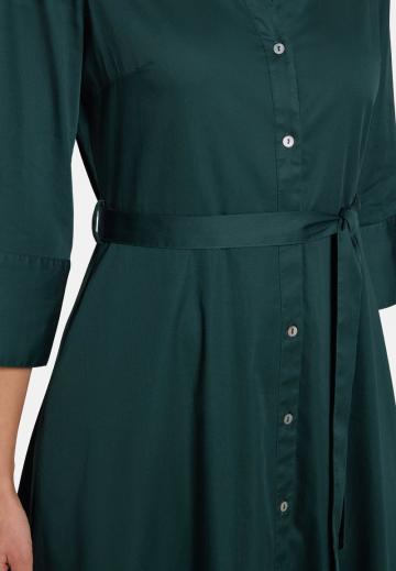 Блузка-платье