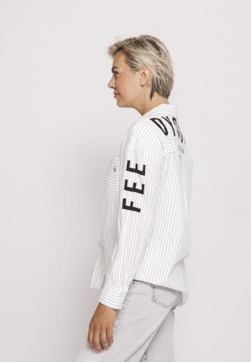 Блузка-рубашка