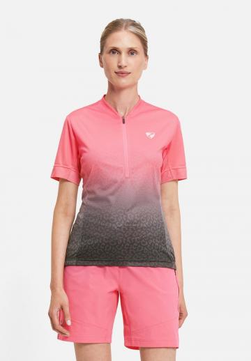 Спортивная майка