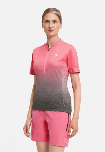 Спортивная майка