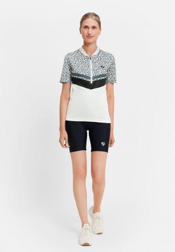 Спортивная майка