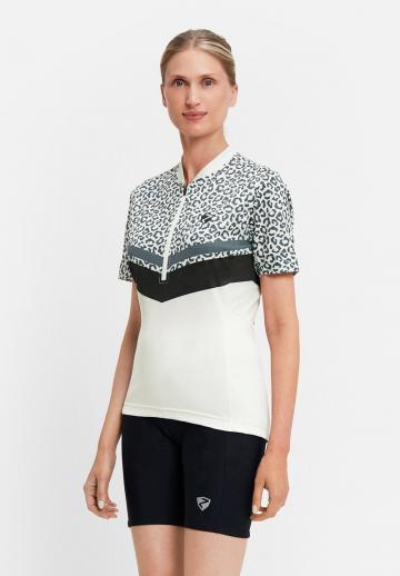 Спортивная майка