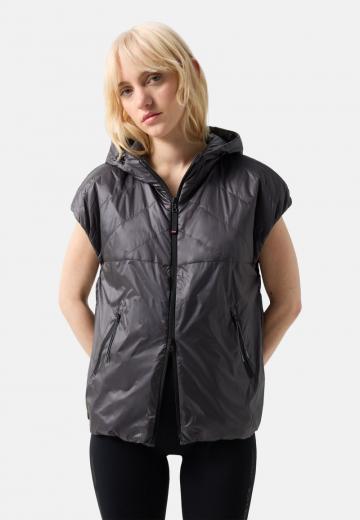 Спортивный жилет