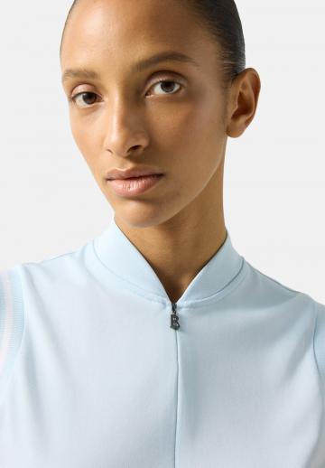 Спортивный топ