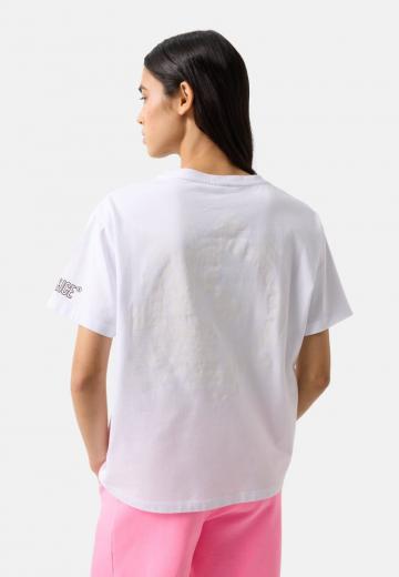 Спортивная майка