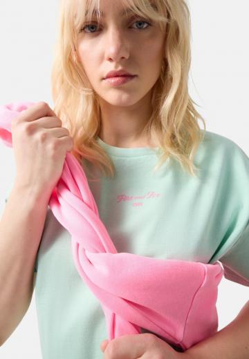 Спортивная майка