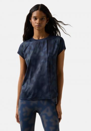 Спортивная майка