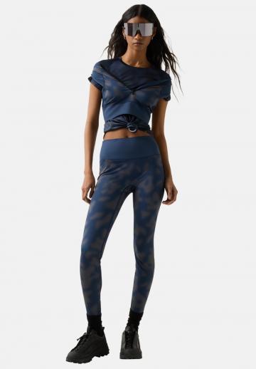 Спортивная майка