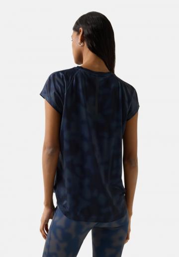 Спортивная майка