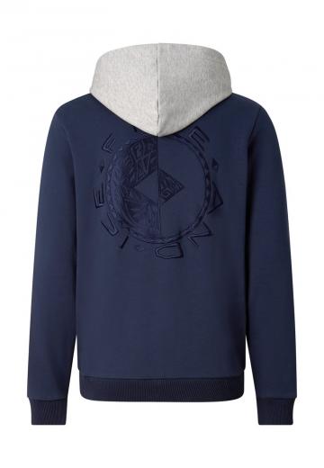 Спортивная кофта