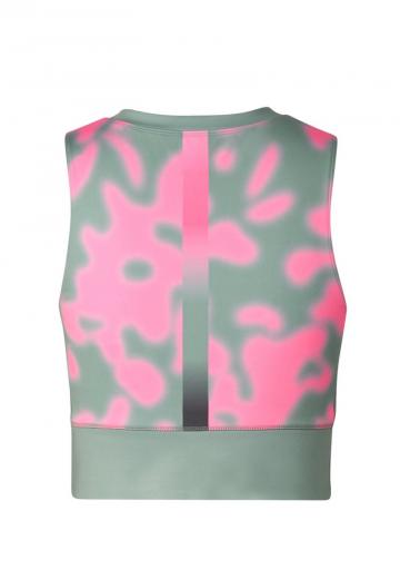 Спортивный топ