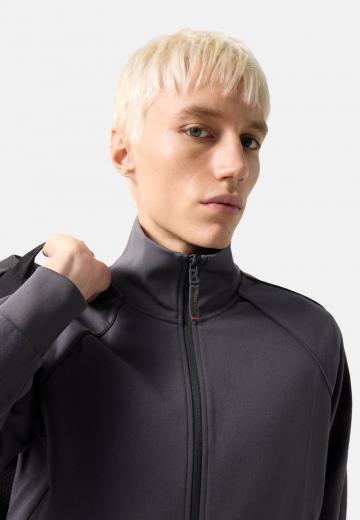 Спортивная кофта