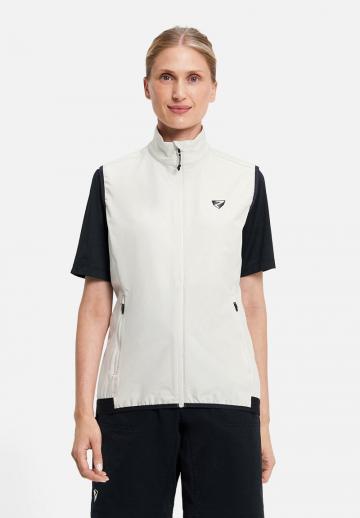 Спортивный жилет