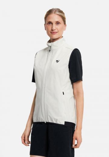 Спортивный жилет