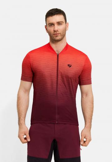 Спортивная майка