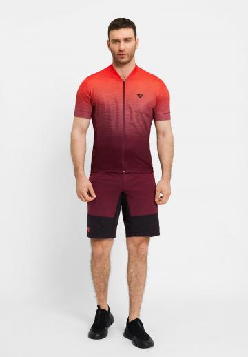 Спортивная майка