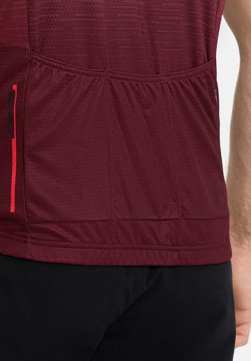 Спортивная майка