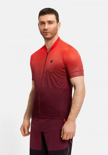 Спортивная майка