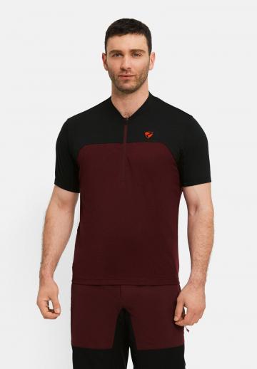 Спортивная майка