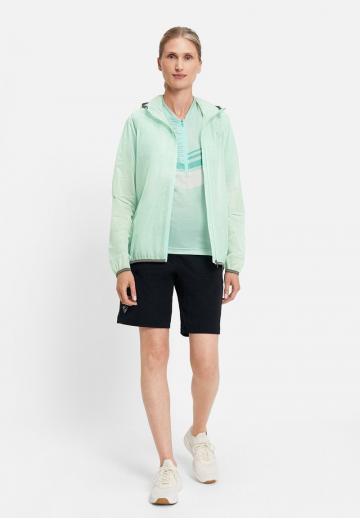 Куртка дождевик