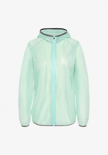 Куртка дождевик