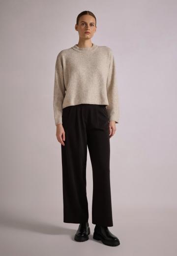 Сапоги на платформе