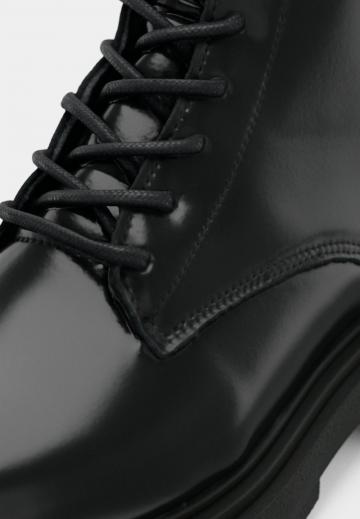 Полусапожки на платформе