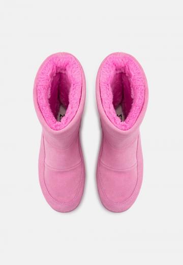 Зимние ботинки