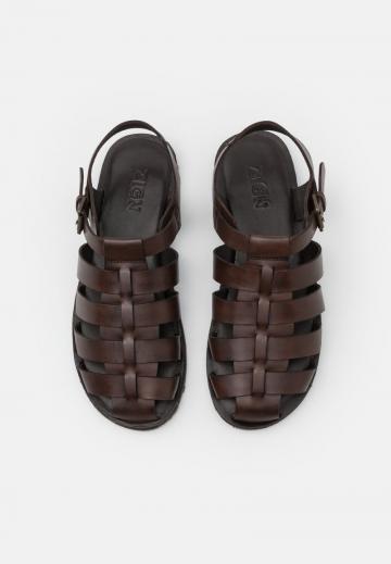 Римские сандалии