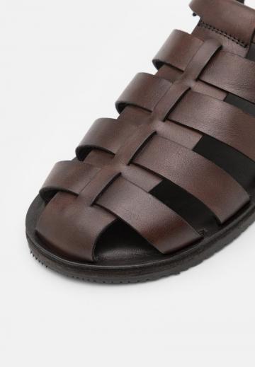 Римские сандалии