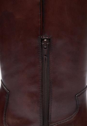 Ковбойские сапоги