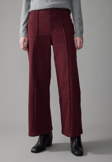 Свободные джинсы