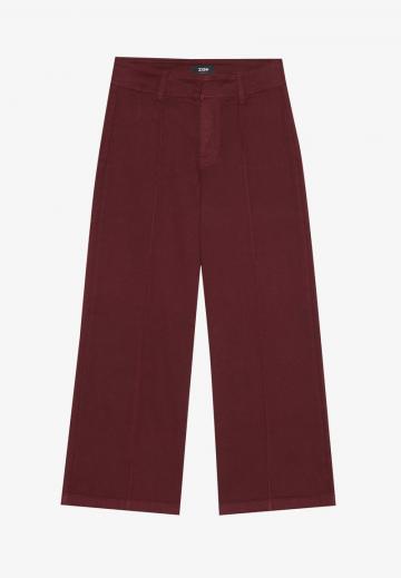 Свободные джинсы