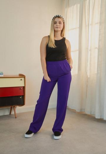 Майка-борцовка