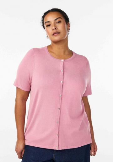 Длинный кардиган