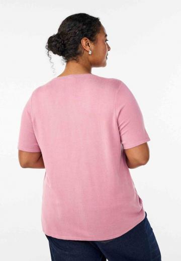 Длинный кардиган