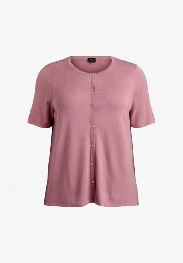 Длинный кардиган