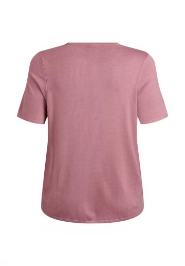 Длинный кардиган