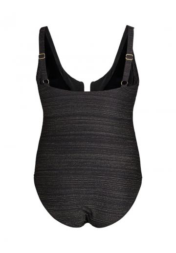 Слитный купальник