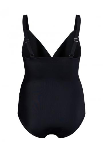 Купальное платье