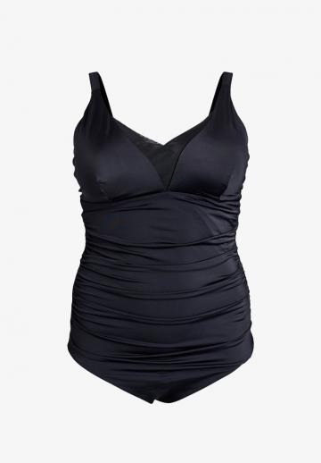 Купальное платье