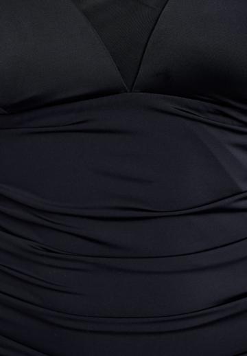 Купальное платье