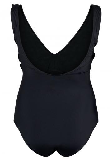 Слитный купальник