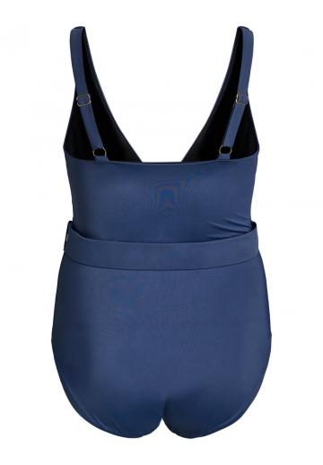 Купальное платье