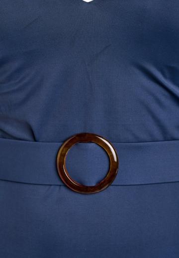 Купальное платье