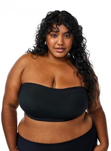 Бюстгальтер без бретелек